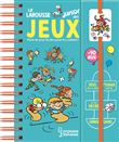 Le Larousse junior des jeux