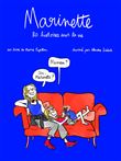 Marinette - 20 histoires sur la vie