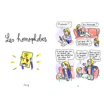 Marinette - 20 histoires sur la vie