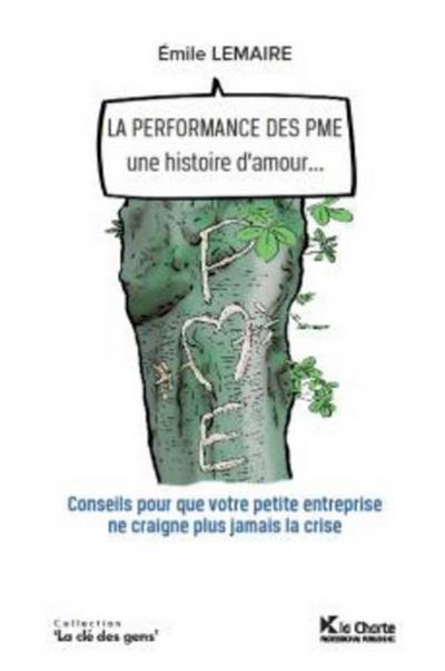 La performance des PME, une histoire d'amour