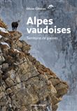 Alpes Vaudoises Territoire De Pierres