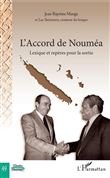 L'Accord de Nouméa