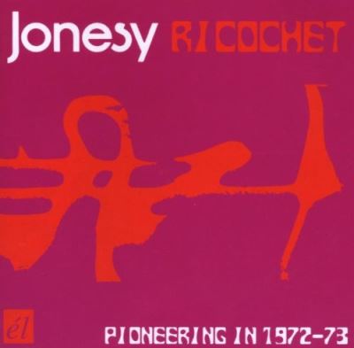 Pioneering in 1972-1973