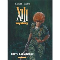 Betty Barnowsky