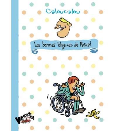Les bonnes blagues de Pascal