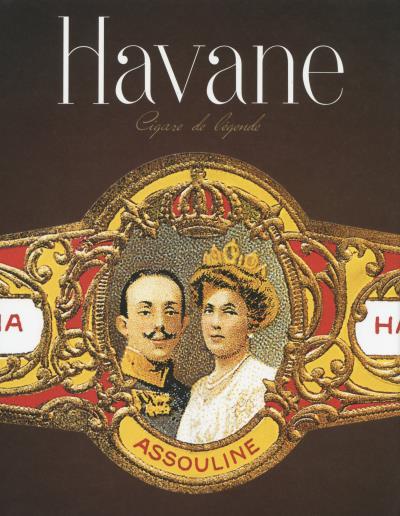 Havane, cigares de légende