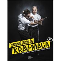 Le manuel officiel du krav maga
