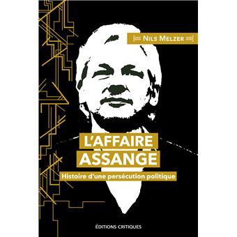 L'Affaire Assange