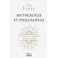 Mythologie et philosophie