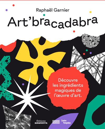 Art'bracadabra la decouverte des ingredients magiques de l'o