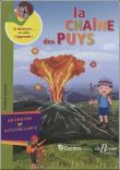 La chaine des puys