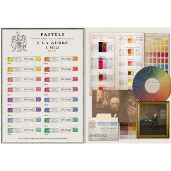 Le Paris merveilleux de Marin Montagut