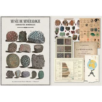 Le Paris merveilleux de Marin Montagut