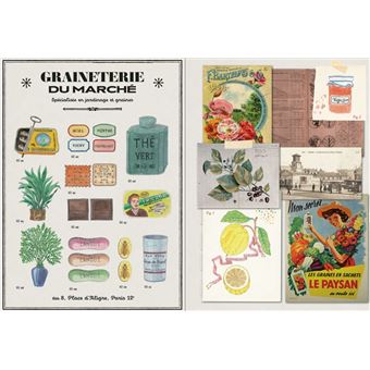 Le Paris merveilleux de Marin Montagut