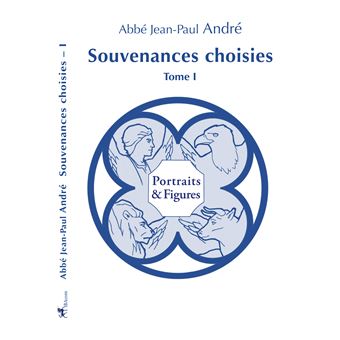 Souvenances choisies i - 1