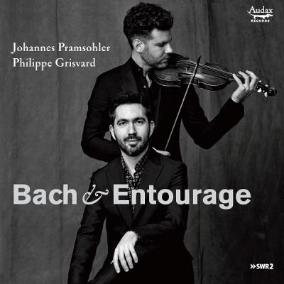 Bach et entourage