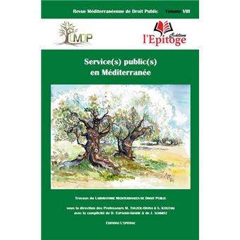 Service(s) public(s) en mediterranee
