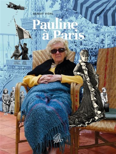 Pauline a paris