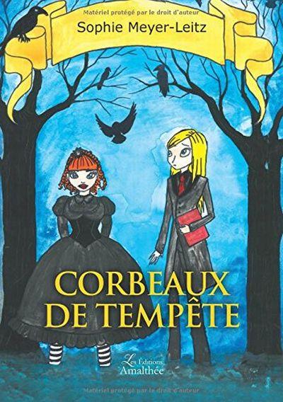 Corbeaux de tempête