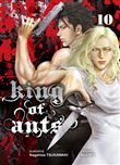 King of ants