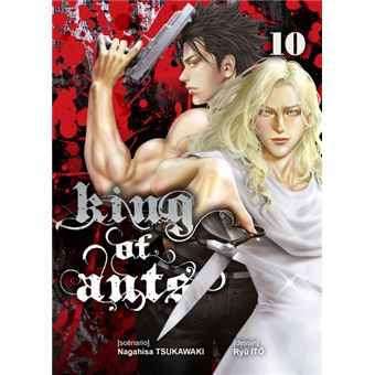 King of ants