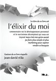 L'élixir du moi