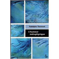L'humeur métaphysique