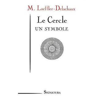 Le cercle, un symbôle