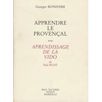 Apprendre le provencal