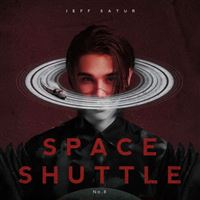 Space Shuttle Number 8 (Japan Special Package)