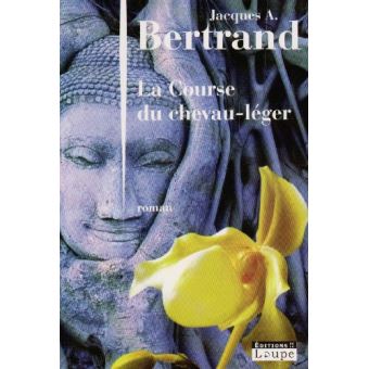 La course du chevau-leger