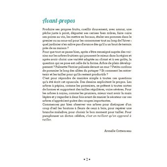 10 astuces indispensables pour tailler les arbres fruitiers