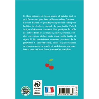 10 astuces indispensables pour tailler les arbres fruitiers