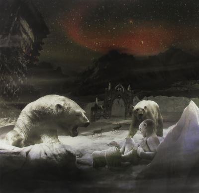 Primitive north - Inclus CD