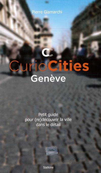 Curiocities Genève