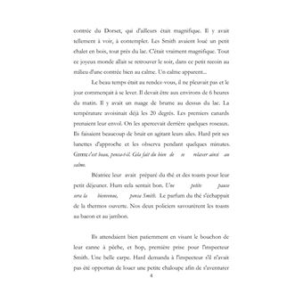 Les Enquêtes de Smith et Hard - tome 1 -