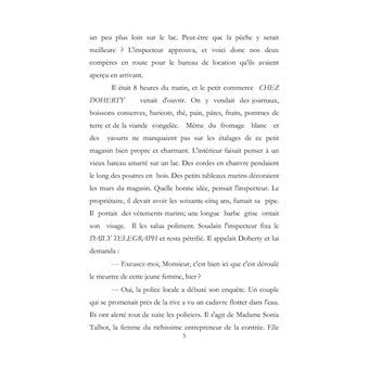 Les Enquêtes de Smith et Hard - tome 1 -