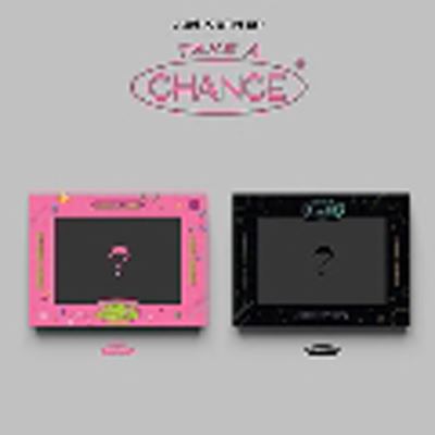 Take A Chance