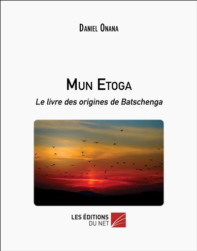 Mun Etoga