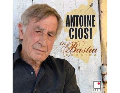 In Bastia Corsica