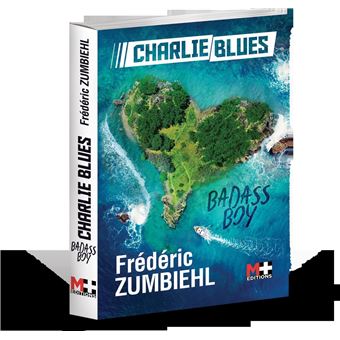 Charlie Blues