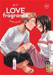 Love Fragrance - Tome 7