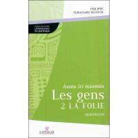 Légendes de la folie