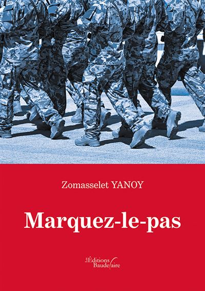 Marquez-le-pas