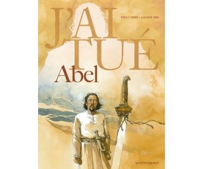 J'ai tué Abel