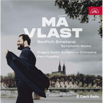 Petr Popelka, Bedrich Smetana - 1