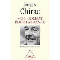 Mon Combat pour la France