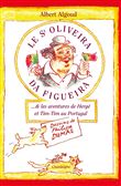 Le senhor Oliveira da Figueira et les aventures de Hergé