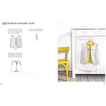 2H pour avoir du style - spécial enfants