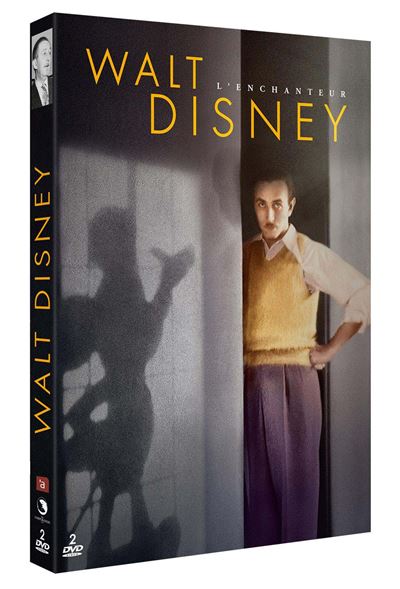 Walt Disney Edition Simple DVD